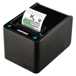 Custom K3 Θερμικός Εκτυπωτής Αποδείξεων Ethernet / Serial / USB / Wi-Fi 911HM011100733