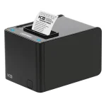 Custom K3 Θερμικός Εκτυπωτής Αποδείξεων Ethernet / Serial / USB / Wi-Fi 911HM011100733 - Image 2