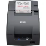 Epson Θερμικός Εκτυπωτής Αποδείξεων Serial C31CL27102