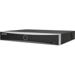 Hikvision DS-7616NXI-K2/16P(D) Καταγραφικό NVR 16 Καναλιών με Ανάλυση 4K