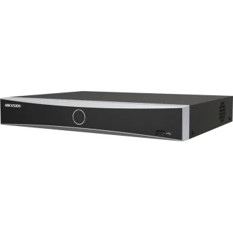 Hikvision DS-7616NXI-K2/16P(D) Καταγραφικό NVR 16 Καναλιών με Ανάλυση 4K