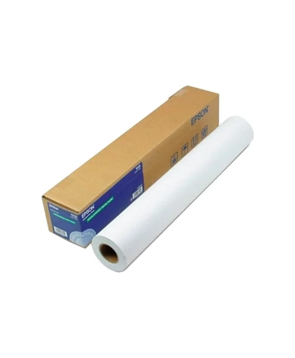 Epson Premium Canvas Satin Χαρτί Ρολό 1118mm x 12.2m 350gr/m² C13S041848