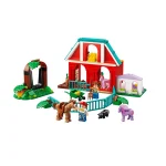 LEGO Toy Story 5 Blaze's Horse Ranch για 4+ Ετών 209τμχ 43304 - Image 2