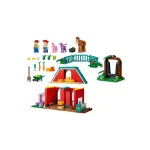 LEGO Toy Story 5 Blaze's Horse Ranch για 4+ Ετών 209τμχ 43304 - Image 6