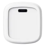 Trust Φορτιστής Χωρίς Καλώδιο GaN με Θύρα USB-C 30W Power Delivery Λευκός (Maxo) 25520 - Image 5