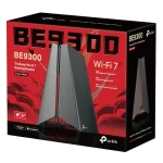 TP-LINK Archer GE550 Ασύρματο Router Wi‑Fi 7 με 4 Θύρες 2.5 Gigabit ARCHER GE550 - Image 5