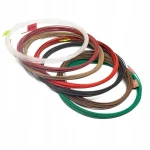 3Doodler 3D Printer Filament 1.75mm 3Doodler ProIII PROFILLS 7τμχ (Refill) PRO-FILLS - Image 3