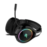 Havit H2232D On Ear Gaming Headset με σύνδεση 3.5mm / USB - Image 2