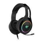 Havit H2232D On Ear Gaming Headset με σύνδεση 3.5mm / USB - Image 4
