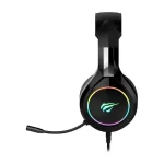 Havit H2232D On Ear Gaming Headset με σύνδεση 3.5mm / USB - Image 5