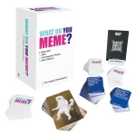 Επιτραπέζιο Παιχνίδι What Do You Meme? για 3-8 Παίκτες 18+ Ετών AS 1040-23224 - Image 2