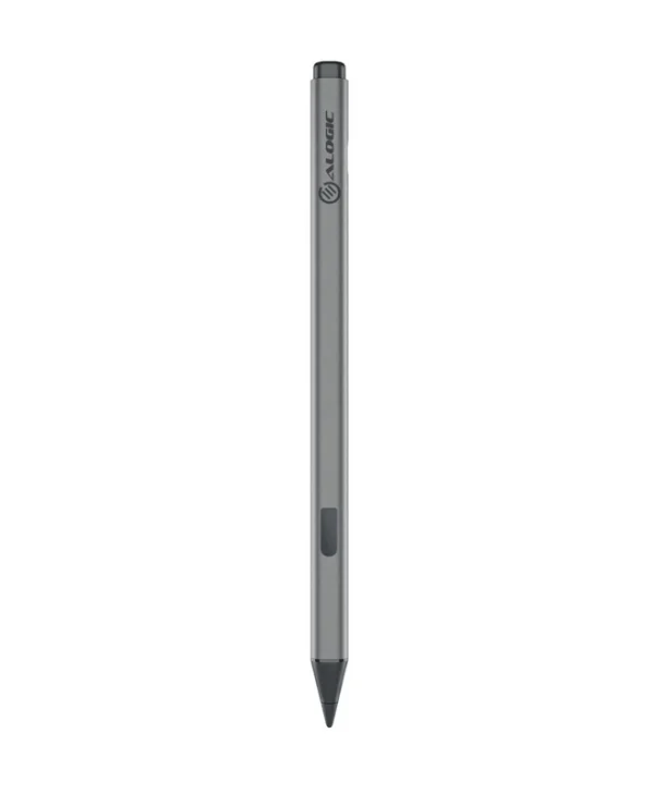Alogic Clarity Active Stylus Pen 2 Ψηφιακή για Alogic Clarity Touch Enabled Monitors & Microsoft Surface σε Μαύρο χρώμα ALASS2