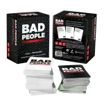 Επιτραπέζιο Παιχνίδι Bad People για 3-10 Παίκτες 18+ Ετών AS 1040-26222 - Image 4