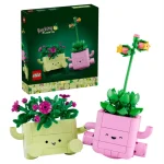 LEGO Botanical Collection Rocking Plants για 9+ Ετών 253τμχ 11506