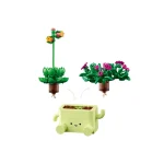 LEGO Botanical Collection Rocking Plants για 9+ Ετών 253τμχ 11506 - Image 2