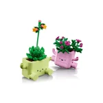LEGO Botanical Collection Rocking Plants για 9+ Ετών 253τμχ 11506 - Image 4