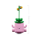LEGO Botanical Collection Rocking Plants για 9+ Ετών 253τμχ 11506 - Image 9