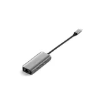 Satechi Hub 3 Θυρών USB 3.2 με σύνδεση USB-C / Ethernet Γκρι ST-H3C25EM - Image 3