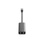 Satechi Hub 3 Θυρών USB 3.2 με σύνδεση USB-C / Ethernet Γκρι ST-H3C25EM - Image 4