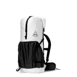 Hyperlite Mountain Gear Backpack 55lt Λευκό 731821