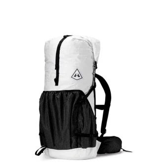 Hyperlite Mountain Gear Backpack 55lt Λευκό 731821