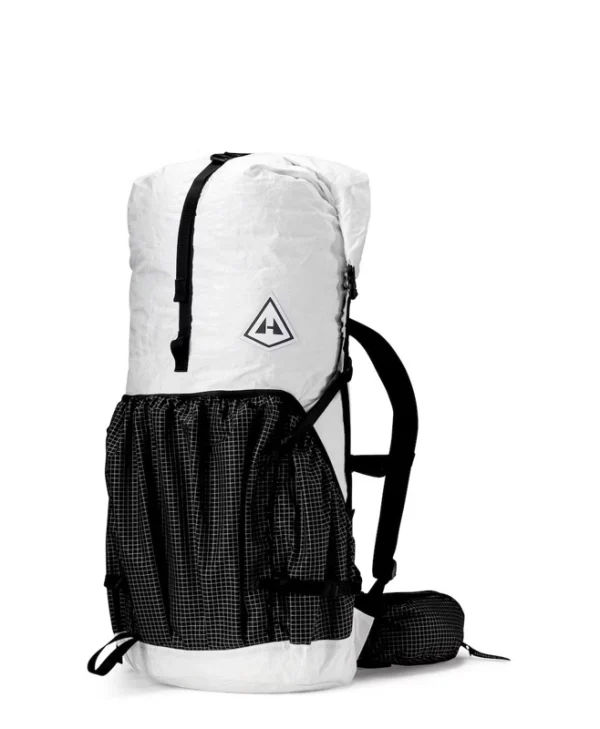 Hyperlite Mountain Gear Backpack 55lt Λευκό 731821