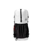 Hyperlite Mountain Gear Backpack 55lt Λευκό 731821 - Image 2