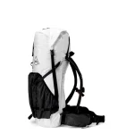 Hyperlite Mountain Gear Backpack 55lt Λευκό 731821 - Image 3