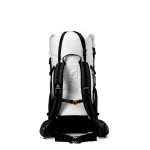 Hyperlite Mountain Gear Backpack 55lt Λευκό 731821 - Image 5