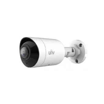Uniview IPC2105SB-ADF16KM-I0 IP Κάμερα Παρακολούθησης Full HD+ 5MP Αδιάβροχη με Μικρόφωνο