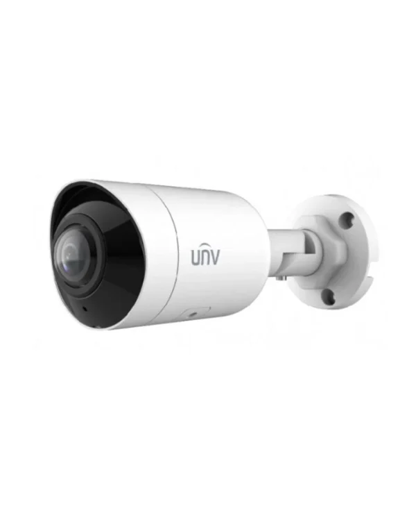 Uniview IPC2105SB-ADF16KM-I0 IP Κάμερα Παρακολούθησης Full HD+ 5MP Αδιάβροχη με Μικρόφωνο