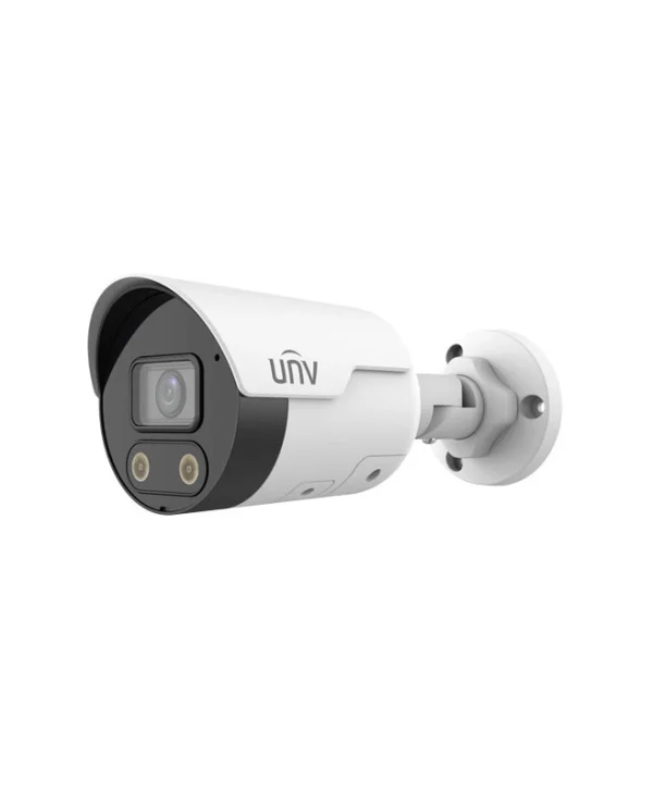 Uniview IPC2124SB-ADF28KMC-I0 IP Κάμερα Παρακολούθησης Full HD+ 4MP Αδιάβροχη με Αμφίδρομη Επικοινωνία και Φακό 2.8mm