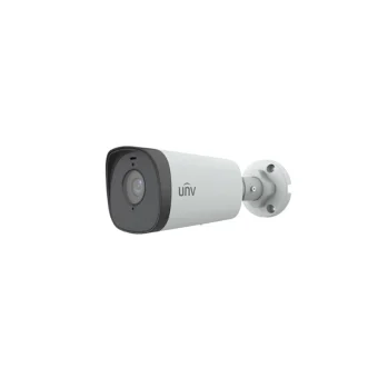 Uniview IPC2314SB-ADF40KM-I0 IP Κάμερα Παρακολούθησης Full HD+ 4MP Αδιάβροχη με Μικρόφωνο και Φακό 4mm