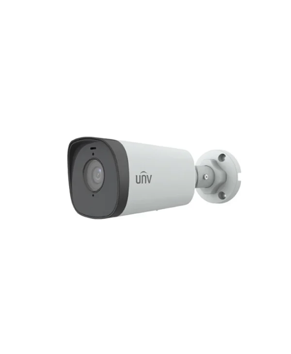 Uniview IPC2314SB-ADF40KM-I0 IP Κάμερα Παρακολούθησης Full HD+ 4MP Αδιάβροχη με Μικρόφωνο και Φακό 4mm