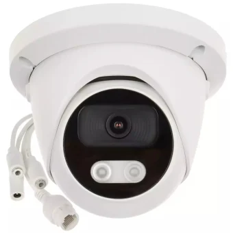 Apti AI508VA21-28WP IP Κάμερα Παρακολούθησης Full HD+ 5MP Αδιάβροχη με Μικρόφωνο και Φακό 2.8mm APTI-AI508VA21-28WP