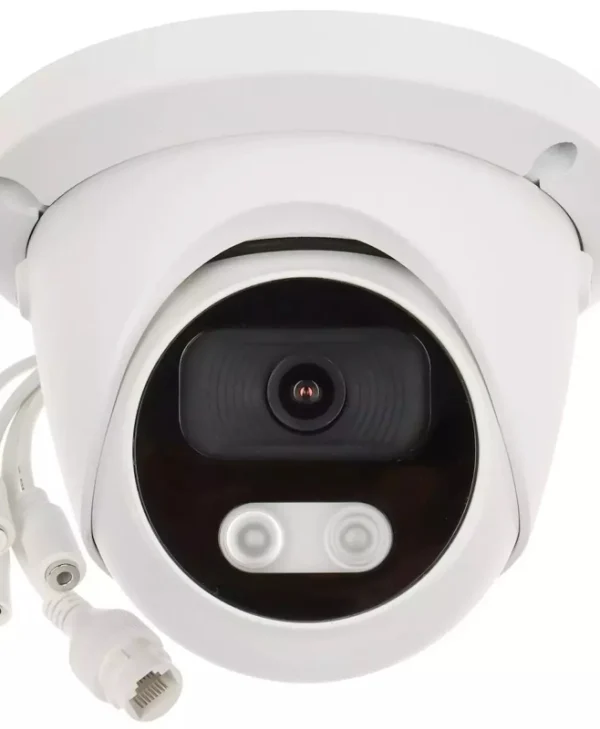 Apti AI508VA21-28WP IP Κάμερα Παρακολούθησης Full HD+ 5MP Αδιάβροχη με Μικρόφωνο και Φακό 2.8mm APTI-AI508VA21-28WP