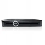 Tiandy TC-R3120 v3 Καταγραφικό NVR H.265 1HDD TC-R3120 SPEC:I/B/V3.0 - Image 2