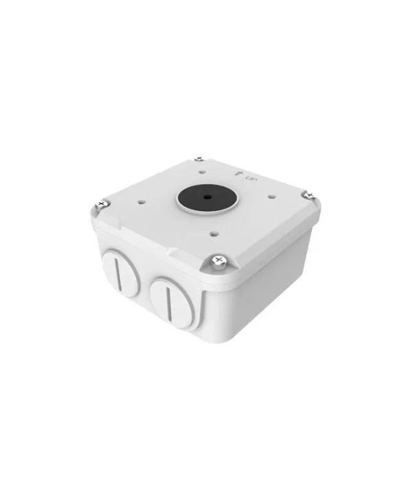 Connection Box 'bullet' Cameras Unv Tr-jb06-a-in TR-JB06-A-IN