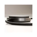 Zens Magnetic USB 2.0 Cable USB-C male - USB-C 240W PD Μαύρο 1.5m ZECC05B/00 - Image 4