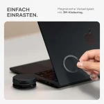 Satechi OntheGo USB-C Docking Station με HDMI 4K PD Ethernet Μαύρο ST-POTG7C - Image 4