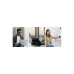 Satechi OntheGo USB-C Docking Station με HDMI 4K PD Ethernet Μαύρο ST-POTG7C - Image 11