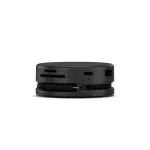 Satechi OntheGo USB-C Docking Station με HDMI 4K PD Ethernet Μαύρο ST-POTG7C - Image 14
