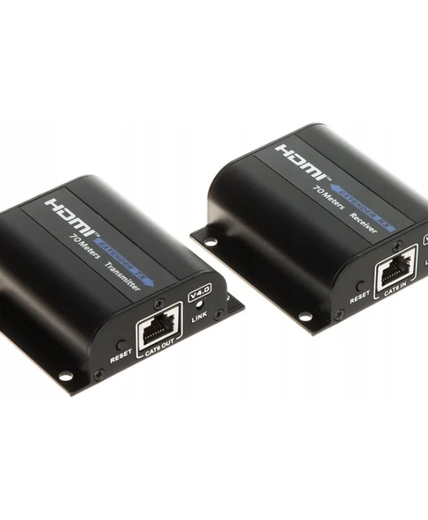 Επεκταση Hdmi-ex-6ir-v4 HDMI-EX-6IR-V4