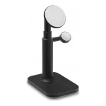 Mophie Φορτιστής Magsafe 15W Μαύρος (Extendable Stand 3-in-1) 401311461 - Image 2
