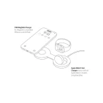 Twelve South Φορτιστής Magsafe 15W Ασημί (ButterFly) TS-2304 - Image 5