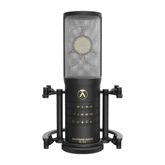 Austrian Audio OC-S10 Μικρόφωνο για Studio 21006F10100