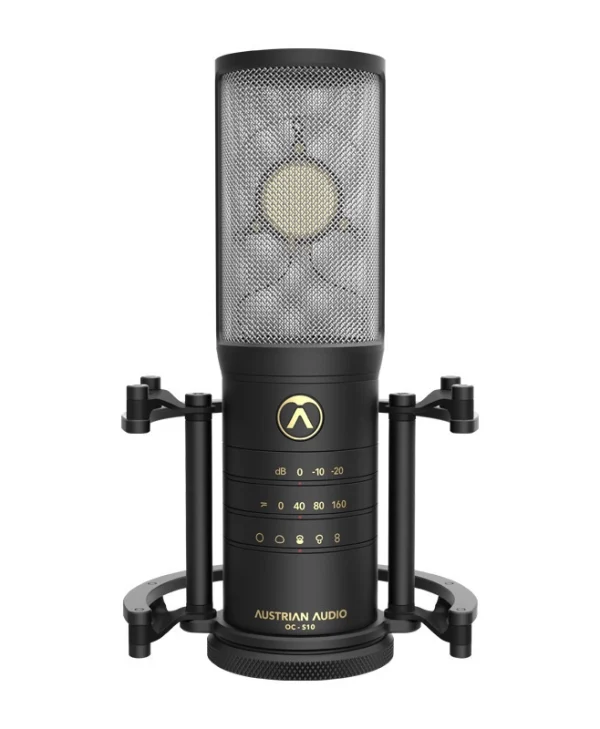 Austrian Audio OC-S10 Μικρόφωνο για Studio 21006F10100