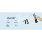 Satechi Ασύρματος Φορτιστής Qi2 15W Power Delivery Γκρι (Trio) ST-QTPM-EA - Image 14
