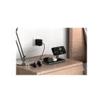 Satechi Ασύρματος Φορτιστής Qi2 15W Power Delivery Γκρι (Trio) ST-QTPM-EA - Image 15