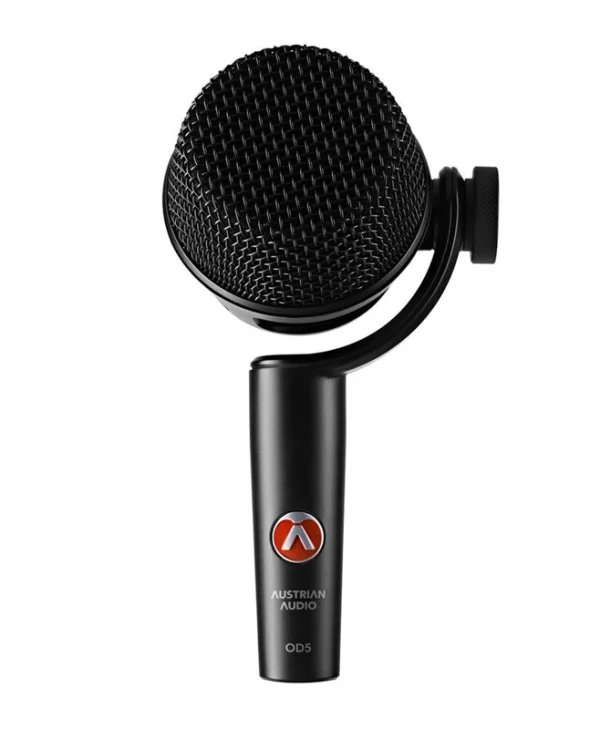 Austrian Audio OD5 Πυκνωτικό Μικρόφωνο Shock Mounted για Studio 18010F10100